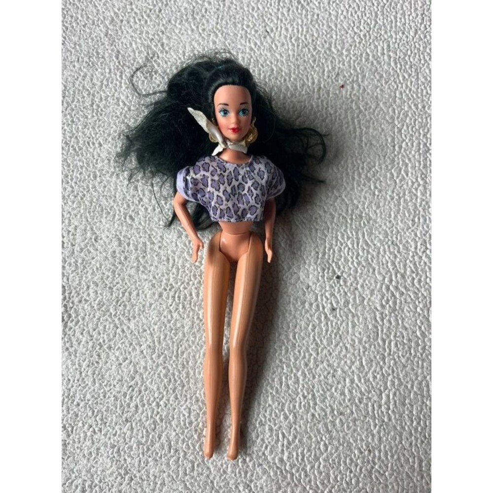 Vintage 1966 Barbie
